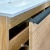 Vanity Fluted 900